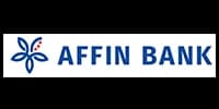 Affin bank
