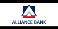 Alliance bank