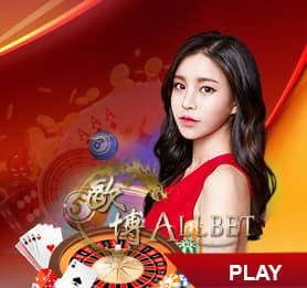 AllBet Online Casino