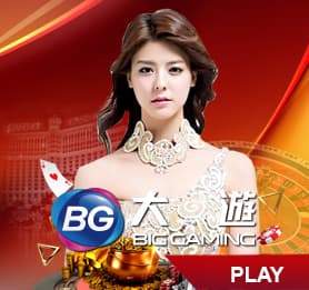 Big Gaming Casino