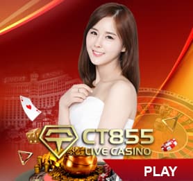 CT855 Casino