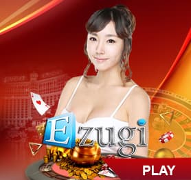 Ezugi Online Casino