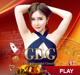 GDC Online Casino