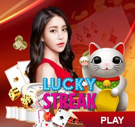 Lucky Streak Casino