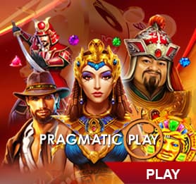 Pragmatic play